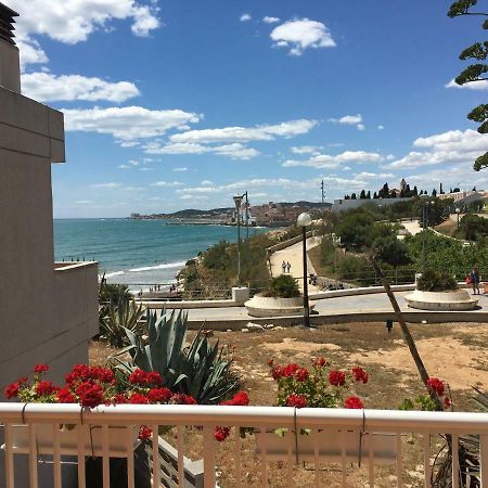 Casa Balmins Sitges Bed & Breakfast Exterior photo